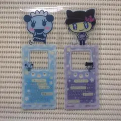 ③ たまごっち ブックマーク めいどっち メロディっち