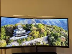 KTC h34s18s ウルトラワイドモニター