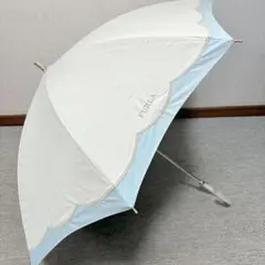 FURLA フルラ　晴雨兼用パラソル　軽量遮光遮熱二段階　小傘のサムネイル