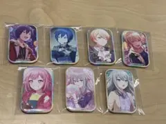 プロセカ スクエアバッチ