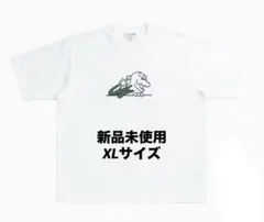 ゴジラヘッド Tシャツ（ホワイト、） - メルカリ
