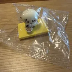 松屋　ちいかわ　オリジナルフィギュア　ラッコ