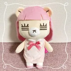 コレサワ れ子ちゃん BIGぬいぐるみ①