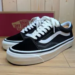 2026年最新】vans old skool 36 dx anaheimの人気アイテム - メルカリ