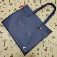 amethyst 不織布バッグ