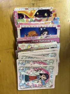 プリキュア カード まとめ売り - メルカリ
