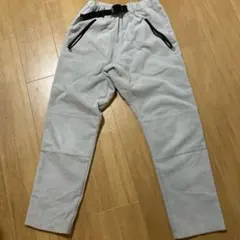 Wild thingsワイルドシングス　防寒防風クライミングパンツ