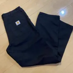 Carhartt WIP SIMPLE PANT ワークパンツ　34×32