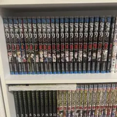 鬼滅の刃 全巻セット 1-23巻 吾峠呼世晴