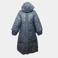 DUVETIKA デュベティカ SARANE ダウンコート レディース K218