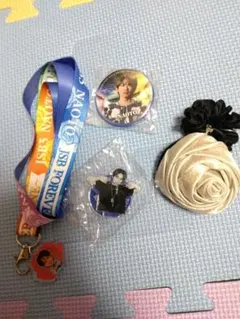 三代目J Soul Brothers NAOTO　グッズ　セット　まとめ売り