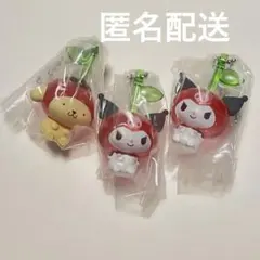 サンリオ なかよしさくらんぼスイング