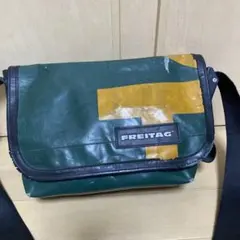 FREITAG メンズ ショルダーバッグ 上451 - メルカリ