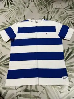 クラクト　ボーダーTシャツのサムネイル