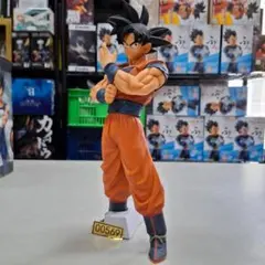 ☆新品正規品☆ドラゴンボール 一番くじ 孫悟空 D賞 STRONG CHAINS 新品国内正規品】ドラゴンボール STRONG CHAINS!! D賞 孫悟空 - メルカリ