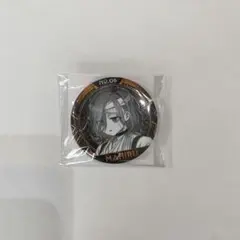 MILGRAM ミルグラム ホロEYE缶バッジ マヒル - メルカリ