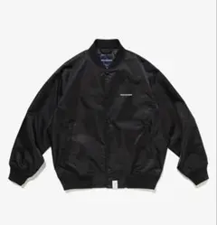 2026年最新】wtaps ダブルタップス スタジャンの人気アイテム - メルカリ