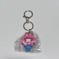 大阪万博 マイメロミャクミャク