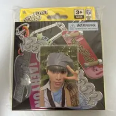 テサン why soundwave clink トレカ ラキドロ