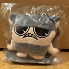 BBBros KC Qubo フラットマスコット BE:FIRST シュント - メルカリ