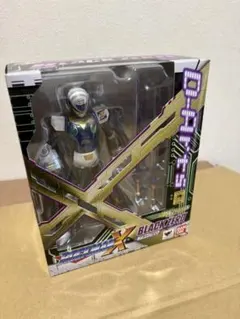 ロックマンX ゼロ ねんどろいど 860 - メルカリ