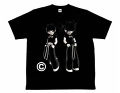 希少] KOUGA Tシャツ ホワイト S origami macra着用 - メルカリ