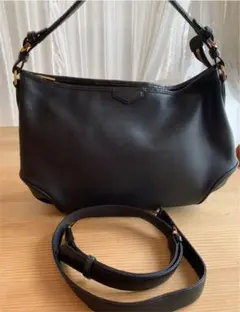 レザージュエルズ　2wayバッグ