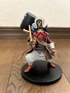 最終価格　早い者勝ち　ワンピース ウソップ　フィギュア