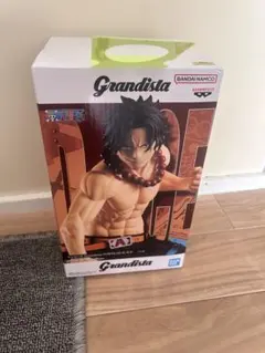 エース フィギュアのサムネイル