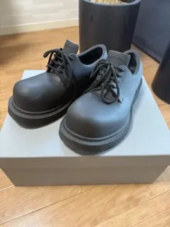 2025年最新】バレンシアガダービーの人気アイテム - メルカリ