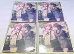 桃井愛莉 ミニ色紙