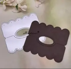 トッパー　カッティングダイ