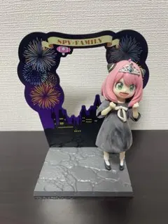 アーニャ SPY×FAMILY フィギュア 一番くじ