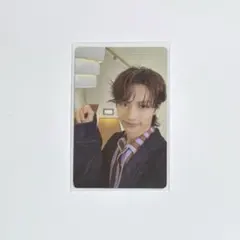 SEVENTEEN 2024 ケレン トレカ ジュン セルカ