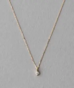 元値118800円（極）美品K18YGダイヤネックレス（ete bijioux） - メルカリ