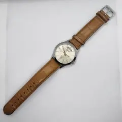 CASIO 腕時計 クォーツ MTP-1381 稼動品