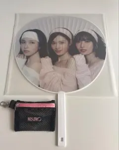 MISAMO 『HAUTE COUTURE』 ミサモドームツアー2024グッズ