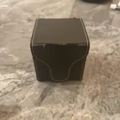 AUDEMARS PIGUET オーデマピゲ ノベルティ 時計ケース オーデマピゲ/トノーケース/ブルーダイヤル/Audemars Piguet