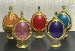 ソウルジェム　ライト　5種セット　まどかマギカ　まどマギ