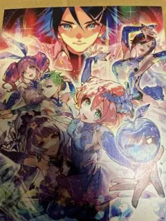 マクロスδ 絶対live