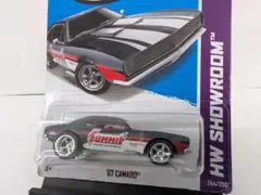 【STH】'67 CAMARO Summit スーパートレジャーハント激レアのサムネイル