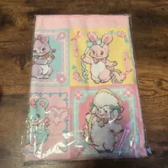 バスタオル キャラクターグッズ