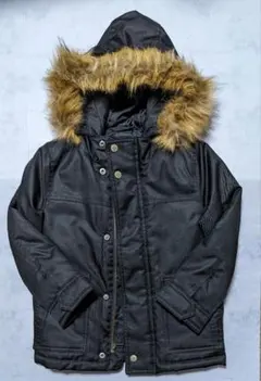 ギャップ　キッズ　コート　xs(110cm)　ジャケット