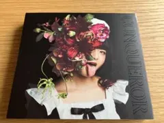 BAND-MAID CONQUEROR CD