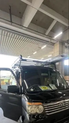 ベストワンファイターワイド用ダッシュマット 金華山 バレンタイン