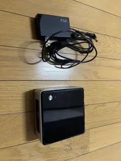 Intel（インテル）NUC5PGYH メモリ4G / HDD320GBのサムネイル