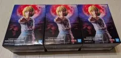 HUNTER X HUNTER クラピカ フィギュア3体セット