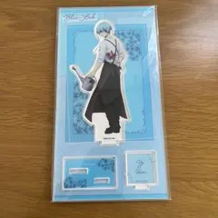 ブルーロック フラワーマルシェ アクリルスタンド アクスタ 氷織羊