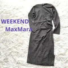 2025年最新】マックスマーラ ワンピース ロングの人気アイテム