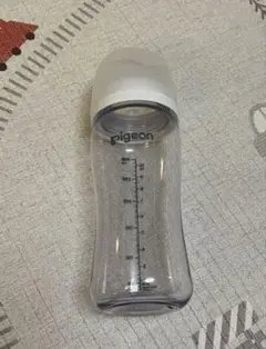 Pigeon 哺乳瓶 300ml tester 廃盤商品